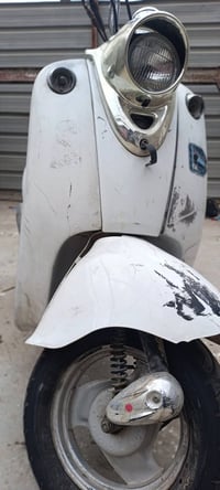 كلاسك فحل • الكابريتر • الكفر الامامي تعبان