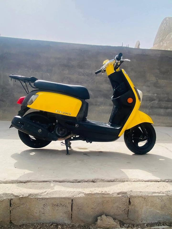 ماكس بوليسي ياياني دراجه مفتوحه مره وحده كهربائيات كلها شغاله شعله معدل خير من الله السعر 650وبيها مجال المكان بابل مركز المدينة ***********
