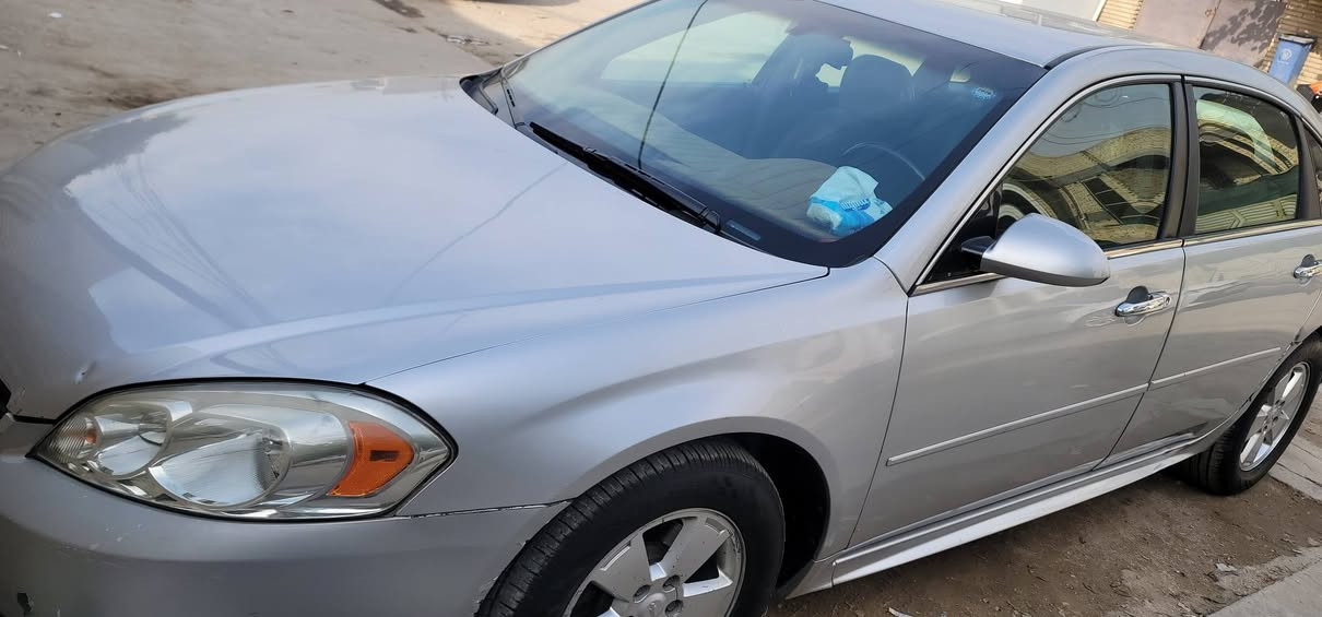 موديل 2011
رقم السليمانية دولي الجديد السياره باسمي سياره جاهزه ماعدا المكينه بيها خيط تبخير العنوان بغداد المشتل السعر115بيها مجال 
الهاتف *********** بي واتساب أبو أمير
