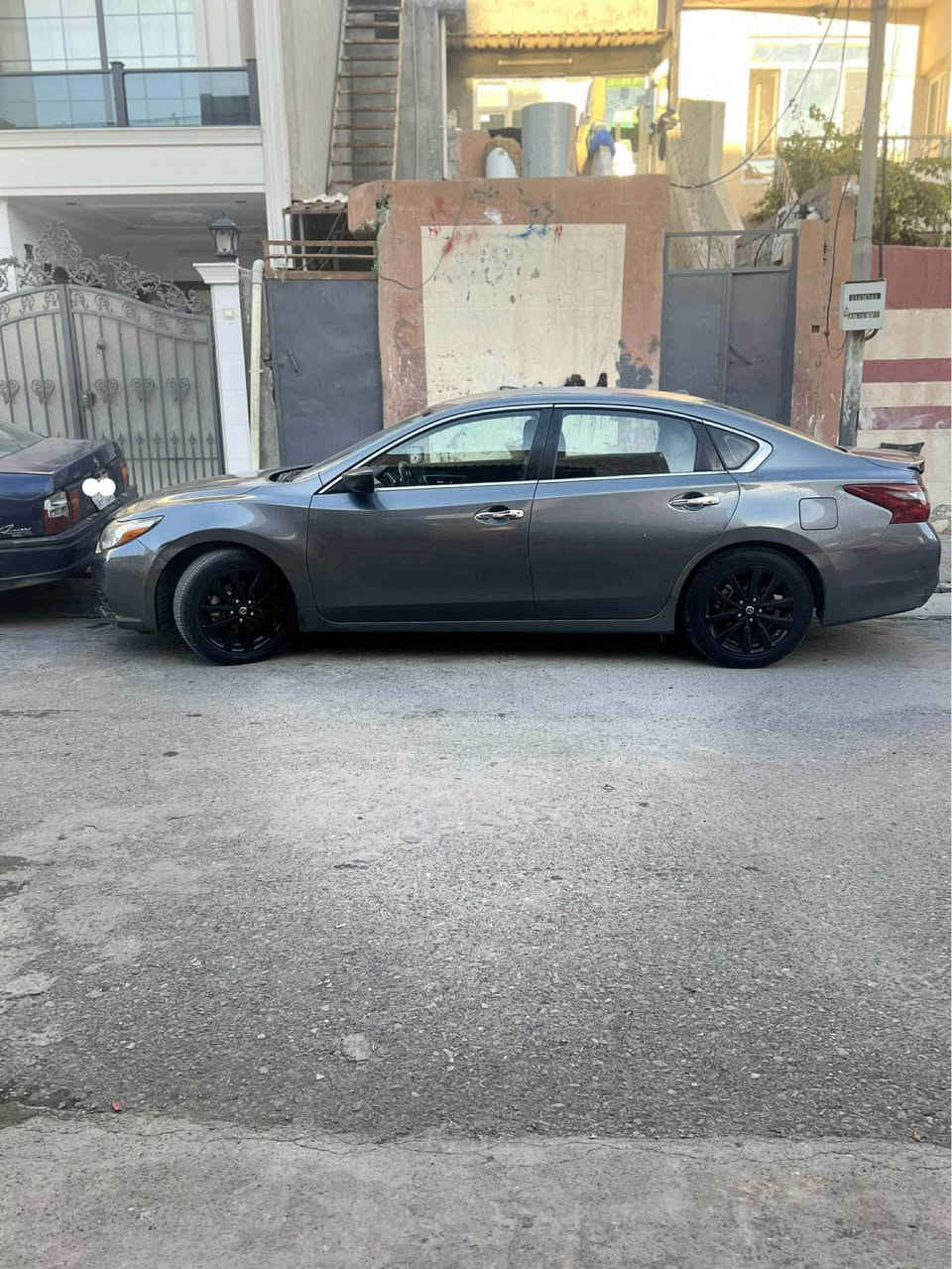 سلاو جه ماعت نيسان التيما ٢٠١٨ sv دوبست دؤسه ي سبو غه بيژؤري بي ئيرباك سياره كه گيرو مه كينه و ته قه و ره قه و به ناو كردني به شه رته مه جاله كي برايا نه ي تيدايه أربيل, العراق


**إذا كنت صاحب هذا الإعلان وتريد حذفه لأي سبب، رجاءا أرسل رسالة إلى الدعم الفني**