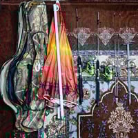 أغراض صيد • قصبة متر ونص • مكاين ٥٠٠٠