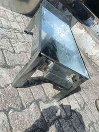 منقله شواء • درجة أولى • توصيل مجاني