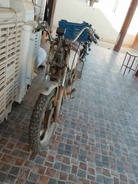 دراجة جني • موديل 16 • ديالى