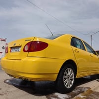 كورلا • ١٨٠٠ • ٢٠٠٨