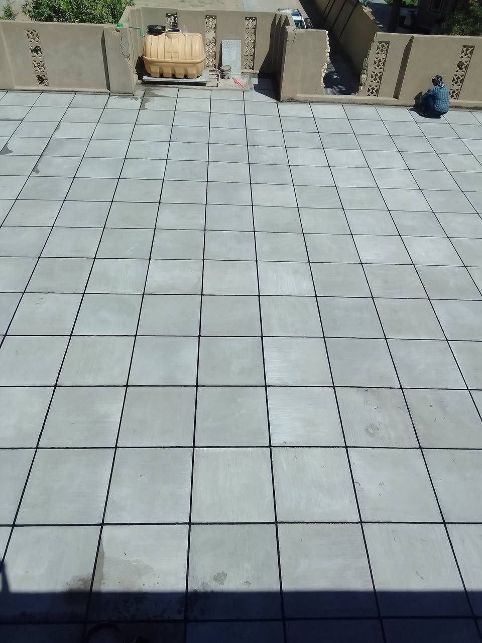 مستمر العمل أن شاء الله بإدارة سيد بشار زفت نايلون فلين زميج اشتايكر ماستك الاتصال  على رقم ***********
