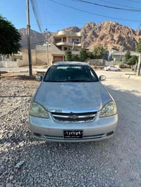 اوبترا ٢٠٠٥ • بلا بوية • رانية