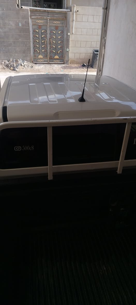 نيسان نيفارا شكل الجديد مديل 17
كفاله كير محرك حداديه جديده كير عادي قطعتين تبريد رقم شمالي جديد
السعر 145 وبيه مجال العنوان البصره البهادريه رقم الموبايل ***********
