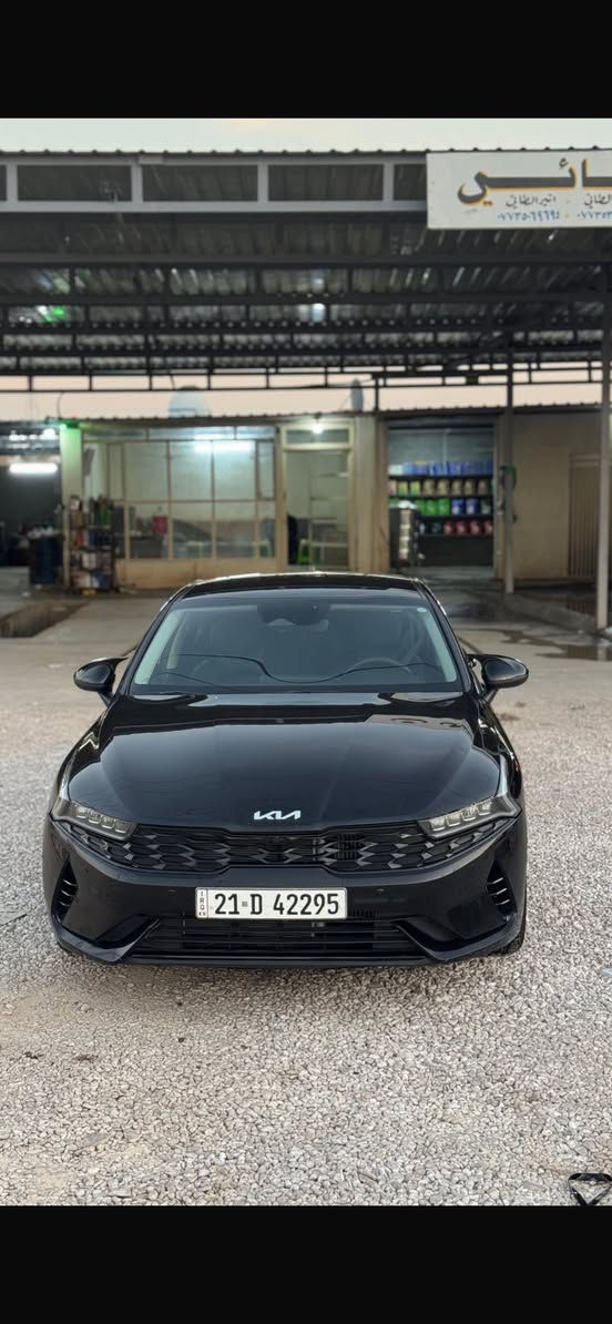 الموديل : 2024
عداد المسافة :  48 ألف 
اللون : اسود  
اللوحة : رقم سليمانية ب اسمي 
المحرك : 4 سلندر 1600 توربو 🚀🚀🚀
حادث السيارة : فقط بنيد مبدل
المواصفات : رادار امامي - لايت ٣ عدسات - كشافات LED - اشارة بالمرايا -مانع تصادم- تشغيل عن بعد - بصمة - كشنات مغلفه جلد - ارضية مدوشمة - 4 وضعيات قيادة - اوتو هولد - سايد بريك بصمة - قيادة ذاتية - ويل كب كروم 17 
ادامة كاملة للسيارة مشتغلها 
وبالعافية على الياخذها 
للأستفسار الاتصال على : ***********
السعر 170$ وبيهه مجال
مستعجل على البيع كلش
