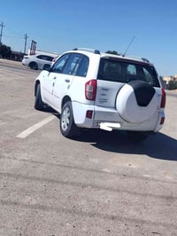 تيكو • ٢٠١٣ • كفاله محرك وكير