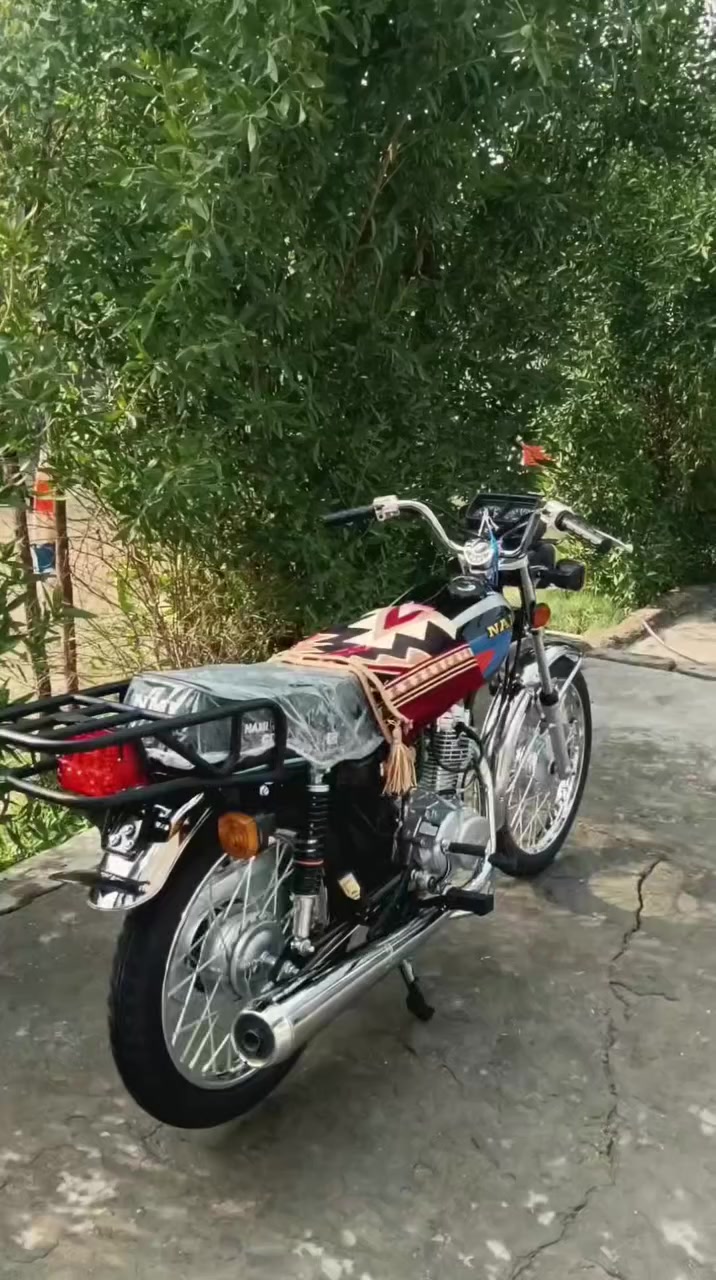 السلام عليكم دراجه للبيع نامه تعمير شلامجه شاصي امتياز دراجه اول تبديله دهن كفاله عامه سعر مليون وبيهه مجال كلش قليل


**إذا كنت صاحب هذا الإعلان وتريد حذفه لأي سبب، رجاءا أرسل رسالة إلى الدعم الفني**