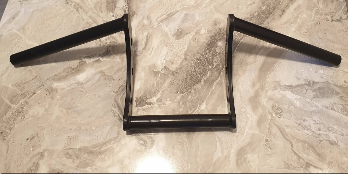 توفر ستيرن كلاسك جميل شكل z 🏍
ممطروق لون اسود.. 35 مع توصيل


**إذا كنت صاحب هذا الإعلان وتريد حذفه لأي سبب، رجاءا أرسل رسالة إلى الدعم الفني**