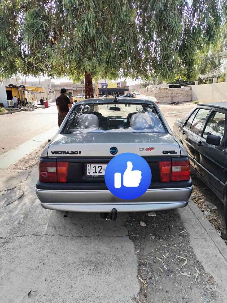 اوبل فيكترا موديل 93 كير توماتيك دوائر ودوسات ما مصلح شرط حجم 20 شرط احلى من بالصوره اتصال الرقم ***********
