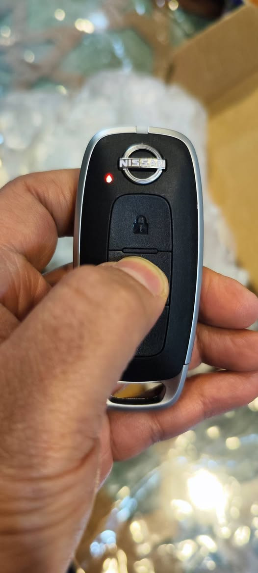 بصمة وخريطة كاملة مال روج مع مفتاح خام مامحفور ، جديدة قابلة للبرمجة ، السعر 25 ، يوجد توصيل .


**إذا كنت صاحب هذا الإعلان وتريد حذفه لأي سبب، رجاءا أرسل رسالة إلى الدعم الفني**