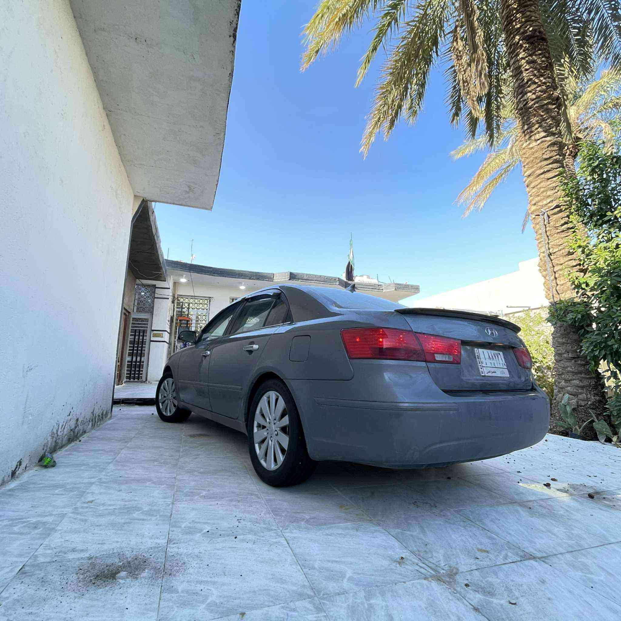 سوناتا ٢٠٠٩ فول مواصفات محرك كير خير من الله محرك ٢٤٠٠ رقم بغداد بسمي رقم جديد صبغ بل جاملغات جماليه بدون تبديل ليبل واحد سعر ١١٨ بيه مجال رقم ***********
