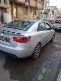 سيراتو ٢٠١٢ • محرك ١٦٠٠ • رقم اربيل