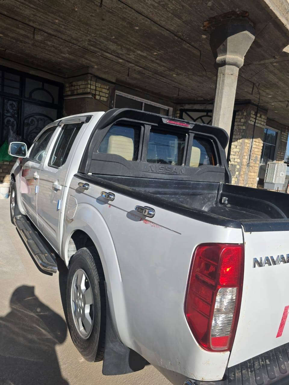 نيفاره موديل 2011سياره حلوه ونضيفه كير عادي قصير تحكم سرعه سياره صدر جديد تخم تايرات ادامه عامه نوزلات وبلكات زيت محرك مع فلتر فيتبم مع قاعده مع فلتر ماء راديتر فلتر هوه سياره ادامه عامه سياره محرك مفتوح بس عمل بشرط وضمان درجه أوله سياره من التاير لتاير اتكفل بيهه بس شي ما يشتغل تبريد الفريز بي ليك لا أكلك راديتر ولا كنبريسر ولا غاز كلهن شرط مابيهن شي الفريز الي بل دشبول بي ليك سياره رقم بغداد مشروع وطني رقم مميز امداور ثاني يوم متواجد على النت وهاذه رقمي ***********عارضهه ب130ورقه بيهه بارد موضح يمك بل جاملغ الخلفي من جهته السايق غرفتهه حلوه والله سياره جانت مال جناي وعلى ايد والدي وهسه وبعد بس محتاج واريد ابيع والله
