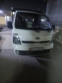 كيه 2013 للبيع كير محرك فول السياره جاهزه رقم جديد سنويه جديد السعر 95...