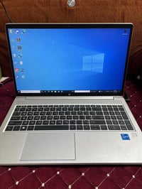 HP 650 G8 • i5 • ١٦ جيجا رام