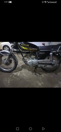 تايكر • موديل ٢٣ • أوراق كاملة