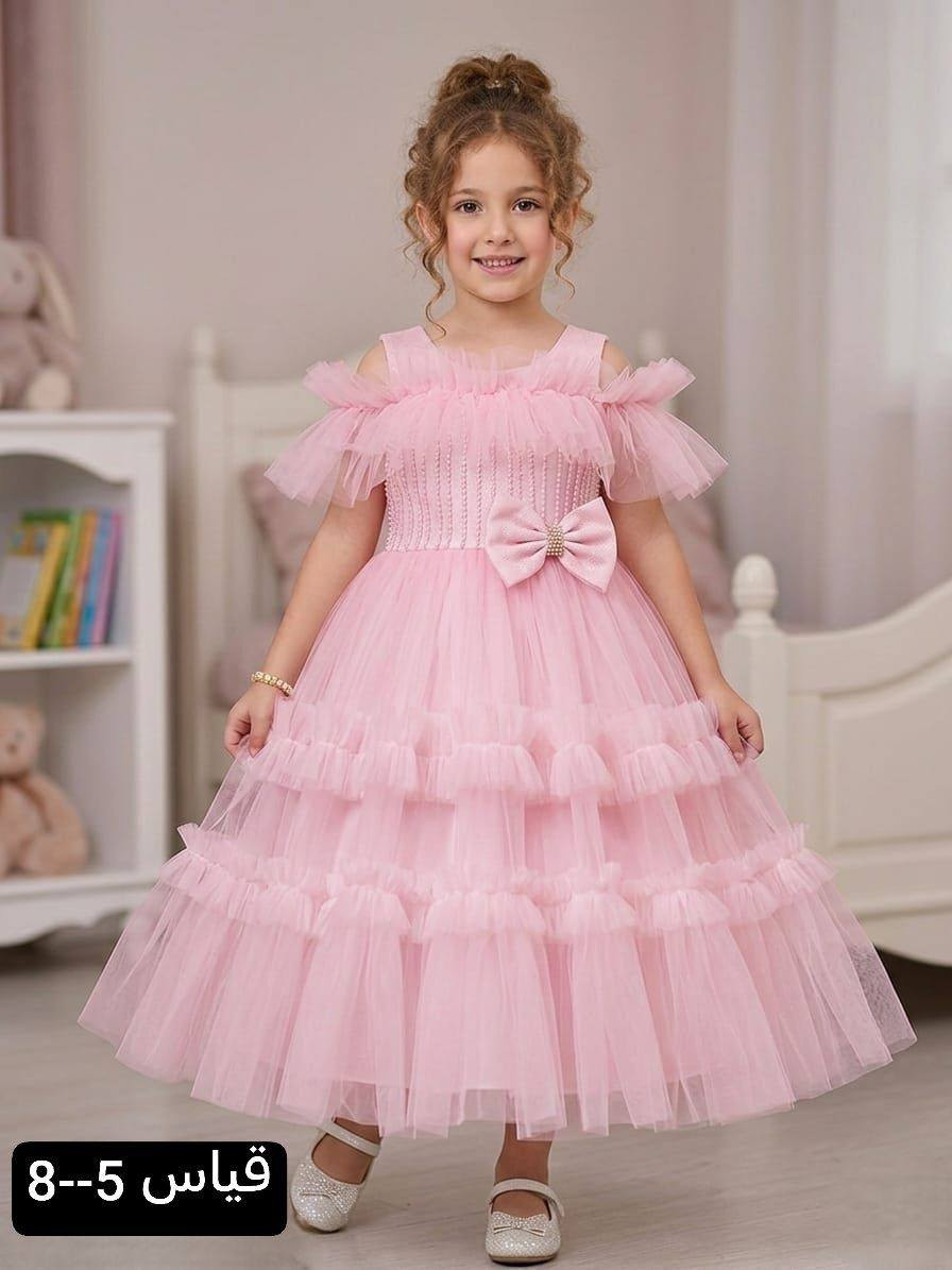 جملة فقط جملة
المجموعة الصيفية الجديدة لعام 2026 صارت جاهزة
فساتين بناتي للمناسبات بكل الأعمار – بيبي، وسط ومحير 
أحدث الموديلات وأنسب الأسعار عدنا
كل الألوان متوفرة للفساتين المعروضة 
- توصيل لكل محافظات العراق 
كل التفاصيل والصور موجودة بقناتنا عالتلي، أو راسلونا عالخاص قناة التلي بالتعاليق
علق بتم يوصلك الاسعار


**إذا كنت صاحب هذا الإعلان وتريد حذفه لأي سبب، رجاءا أرسل رسالة إلى الدعم الفني**