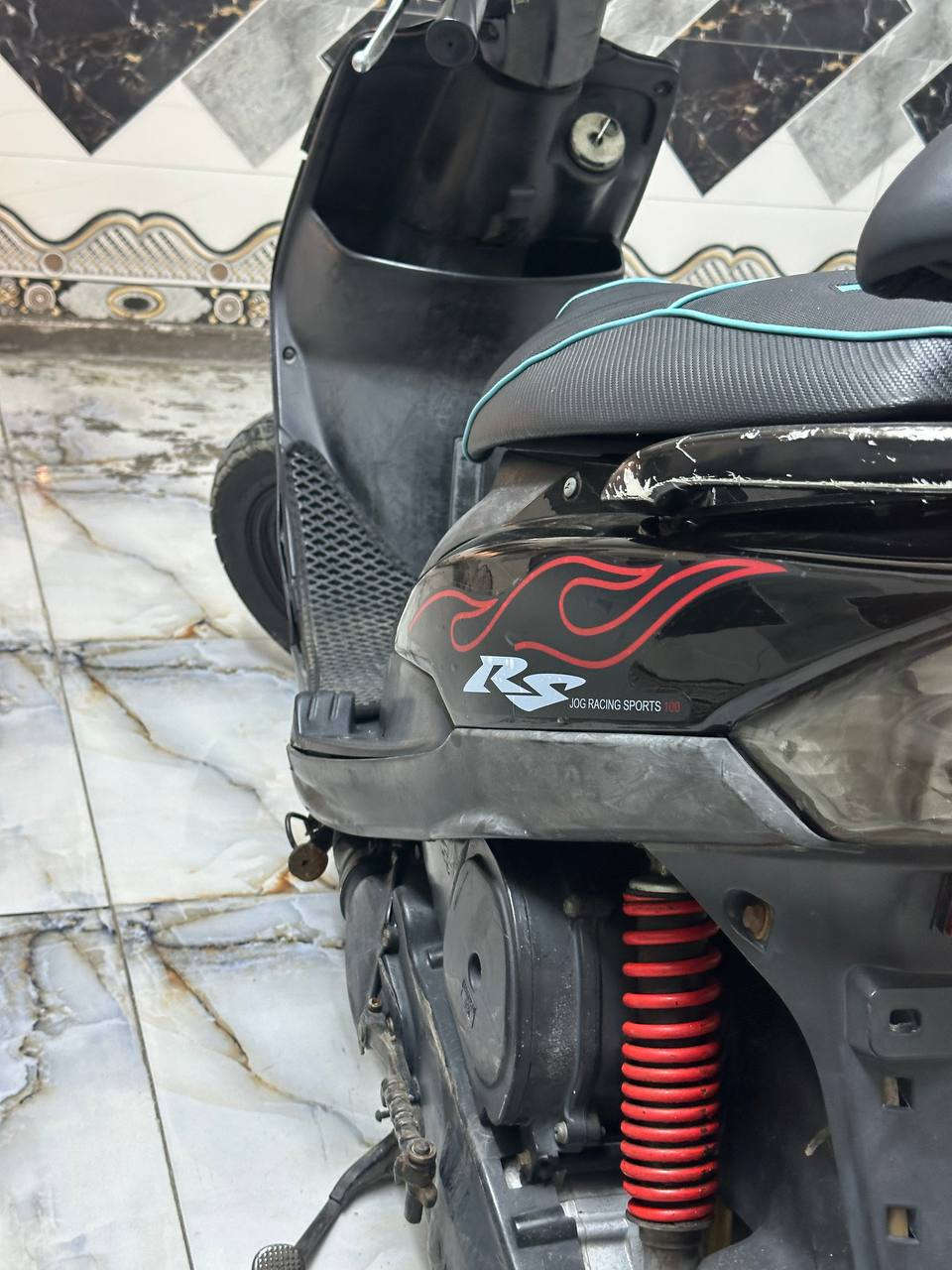 السلام عليكم دراجه ماكس عدله كله شغال سلف هندر اشایر كهربائيات ما بيها اي نقص جيب فيتر وتعال افحص دراجه بلاديه حلوه بالعافيه ع الياخذها السعر  750) العنوان بغداد مدينه الصدر اتصل ***********
