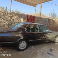 بي ام دبليو ٧٣٥ • كربلاء • للبيع