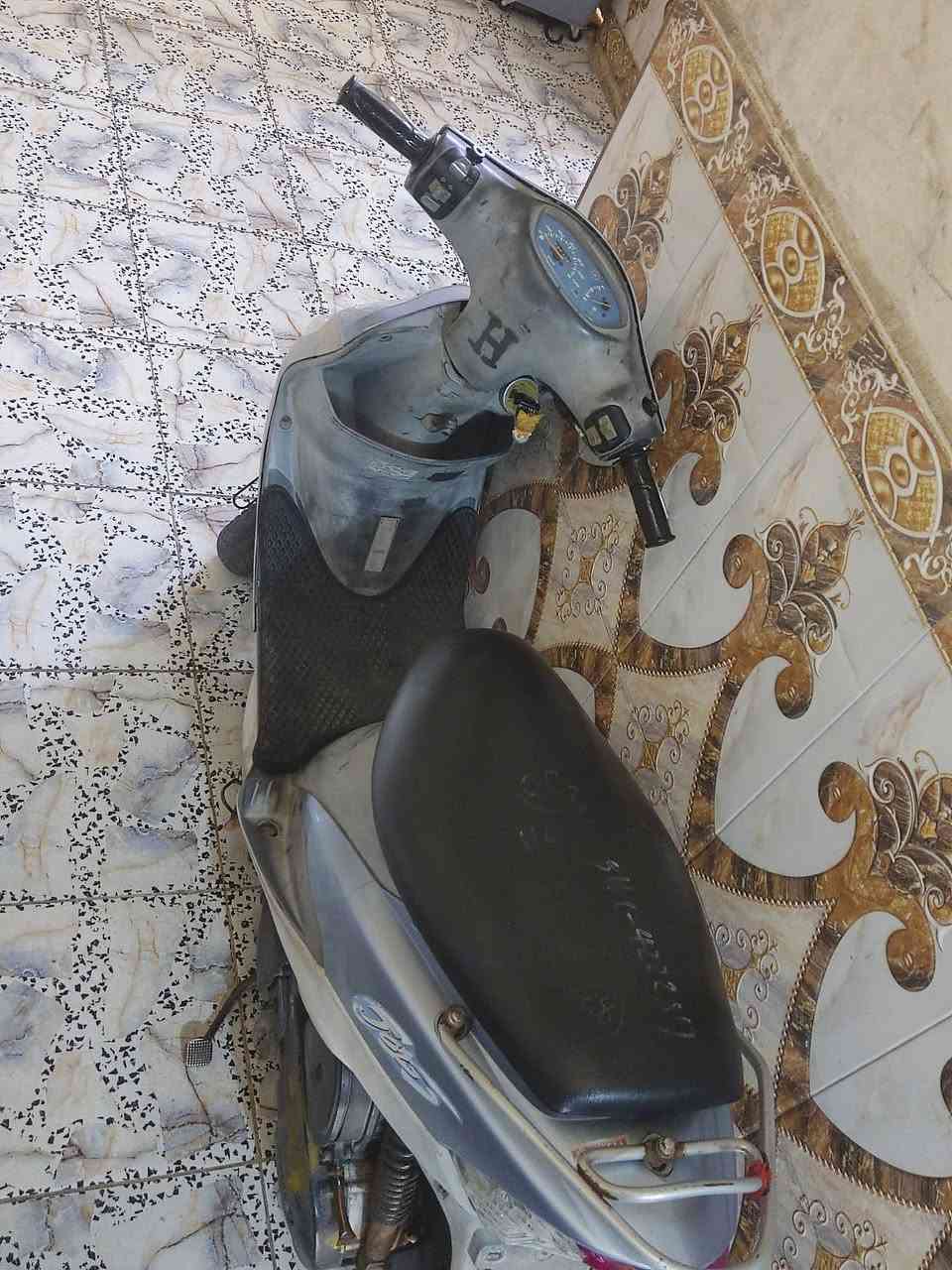 للبيع وللمراوس تفاصيل 👇🏻
(مامفتوحه) 
ختم واحد 
رقمي ‏‪***********‬‏ واساب موجود
