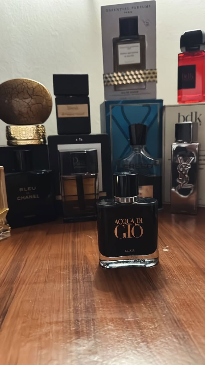 مجموعة عطور مستخدمه  للبيع


**إذا كنت صاحب هذا الإعلان وتريد حذفه لأي سبب، رجاءا أرسل رسالة إلى الدعم الفني**