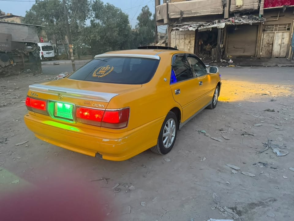 ‏سلام عليكم شباب سيارة ملكة للبيع ‏شباب سيارة ملكة للبيع 

‏مراوس سياره جاهزه جاهزة تخم تاير ويل ابو نجمه رقم نجف موديل 2004 بس تصبغ لون ترجع خصوصي تبريد شغال كهربائية سيارة خيمة و الله الصلاة على محمد وآل 

+964 780 599 1042
اتصال عله هذا رقم


**إذا كنت صاحب هذا الإعلان وتريد حذفه لأي سبب، رجاءا أرسل رسالة إلى الدعم الفني**