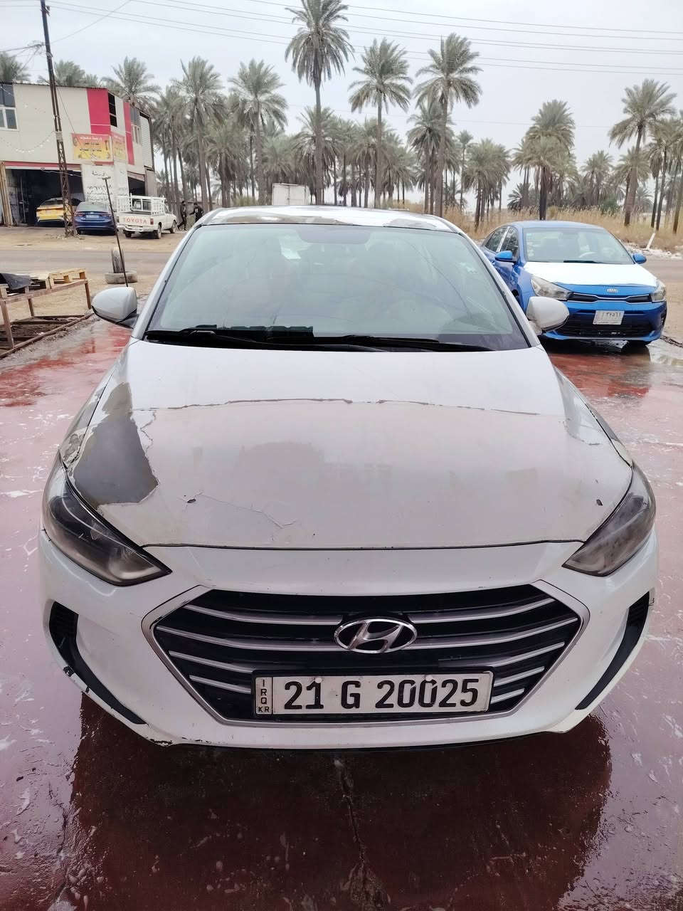 سلام عليكم النترا للبيع موديل ٢٠١٨
شاشه رادار ويل كب السياره بسمي  مكاني بغداد اليوسفيه *********** *********** واتساب أو اتصال
