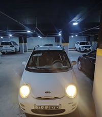 QQ للبيع موديل 2012 كير محرك صدر نظيف جدا السيارة ماشية 42000 الف السي...