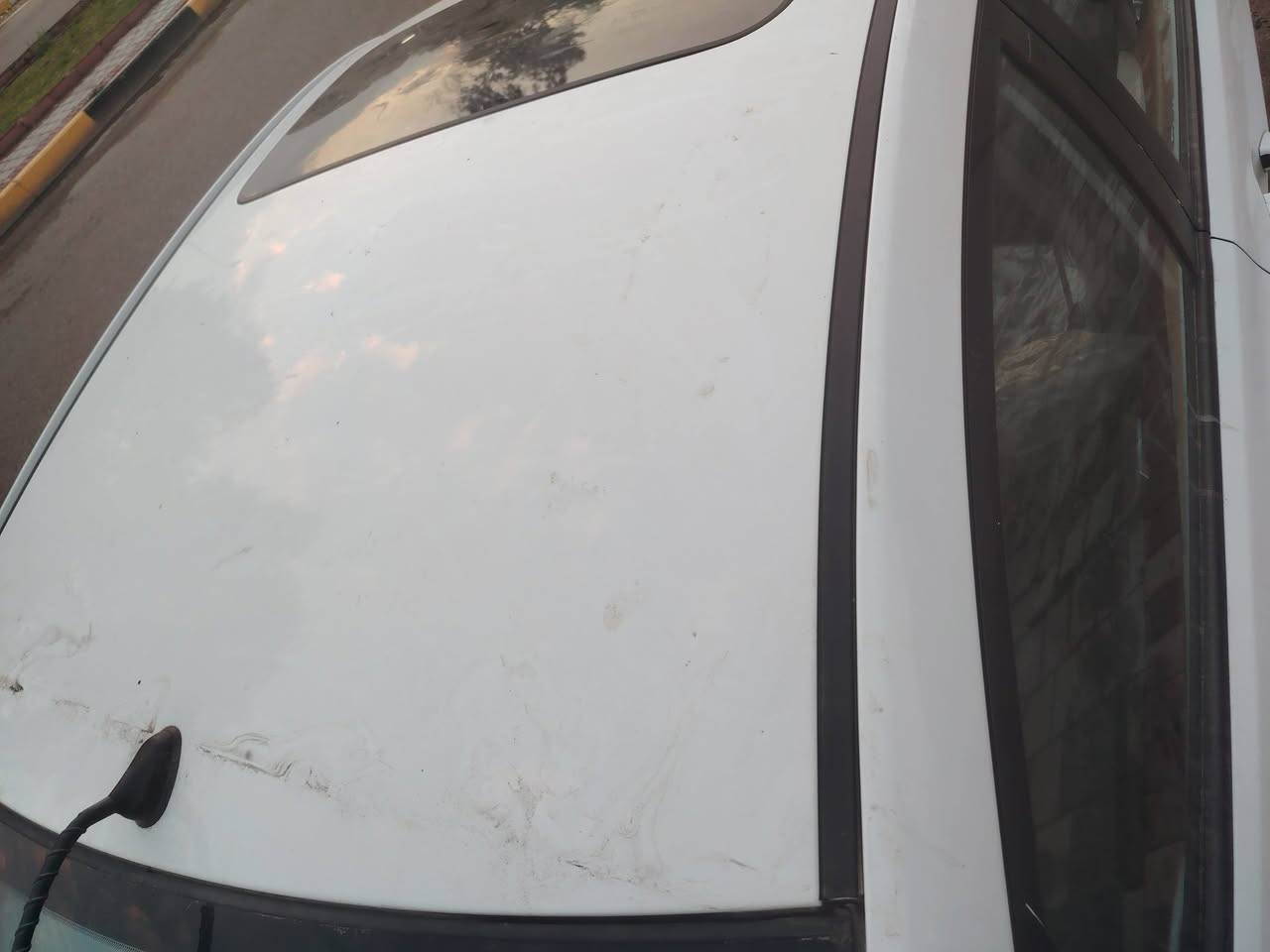 سلام عليكم للبيع فقط
اكسنت بلو خليجي
موديل 2016 
فتحه تحكم ستيرن
ماشيه ٤٠ الف 
محرك ١٦٠٠ دوش  دبل قطره
سياره كير محرك تبريد مكفولات . اي نقص مابيه لا ضربه ولا صبغ
فقط بارد بلجاملغ الخلفي. قليل 
كير محرك تبريد مكفولات تخم تاير جديد
مكاني بغداد شارع فلسطين
السعر ١١٣ ورقه 
*********** وتساب
