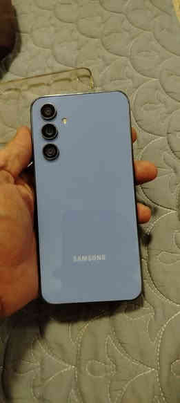 سامسونج جلاكسي a54 5G نظيف جدا مبدل شاشة الذاكرة ٢٥٦ نظيف السعر ١١٥ شرط اصلي***********
الناصرية مركز
