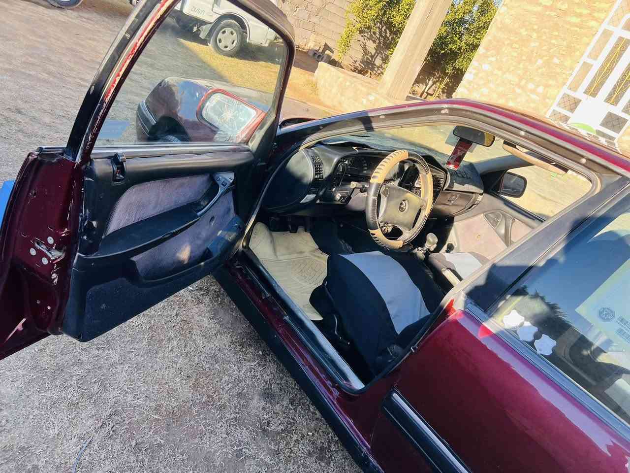 يالله سلام عليكم اوبل اوميكا للبيع موديل 93
محرك الفين بلادي سياره جاهزه تخم تاير صدر امامي خلفي محرك كير كله جديد مسجل اناره سنويه جديده السعر 34
مكان السياره الأنبار الرمادي للستفسار***********
