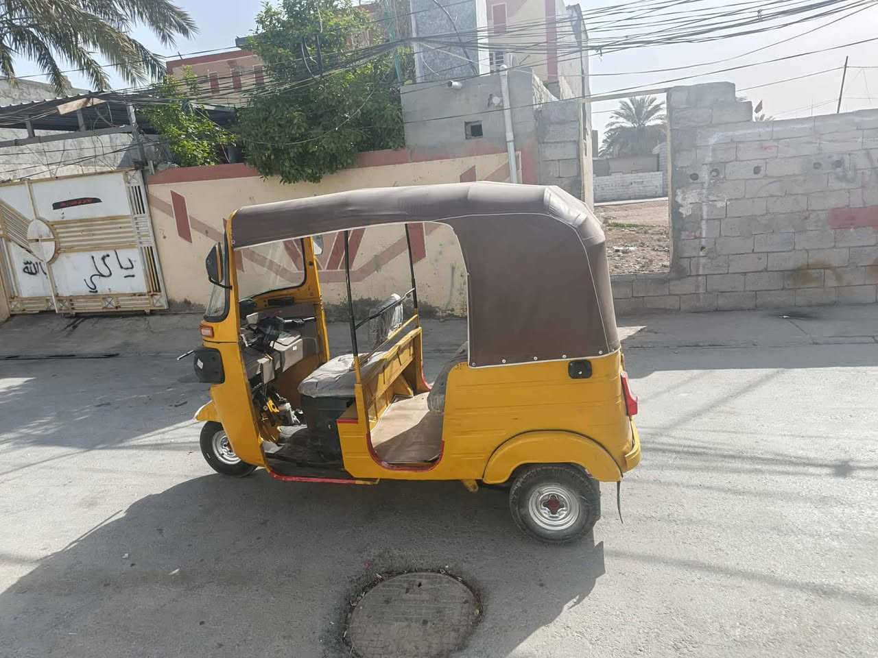 ديالئ خان بن سعد 
سلام عليكم تكتك مديل 2020 رقم وسنويه ديالئ الانكليزي  سنويه بسمي تحويل مباشر بسمك تخم تاير مكينه لا تنقيص ولا تبخير اكسن مكفول كل نقص مابيه بيه دوس معمره وبيه صفحه بيها صبغ ولباقي مكفوله  سعر 6250وبيها مجال ***********
