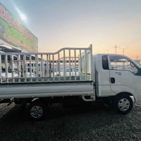 كيا حمل • ٢٠١٨ • رقم بغداد