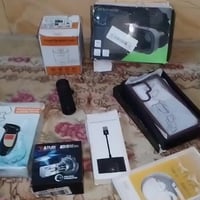 إلكترونيات • اكسسوارات