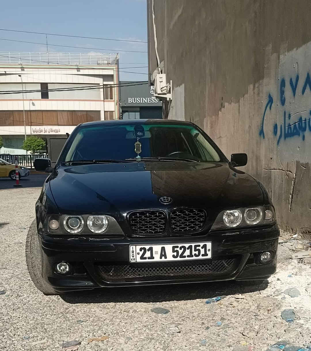 للبيع صقر 528 مديل99 سيارة جاهزة ونظيفه بسمي سنويه رقم سليمانيه وهزة جديدة سعر 105 مكانها بغداد
رقم الهاتف ***********
للبيع صقر 528 مديل99 سيارة جاهزة ونظيفه بسمي سنويه رقم سليمانيه وهزة جديدة سعر 105 مكانها بغداد
