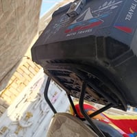 صندوق كامكو • ٣٠ قفل • الشطرة