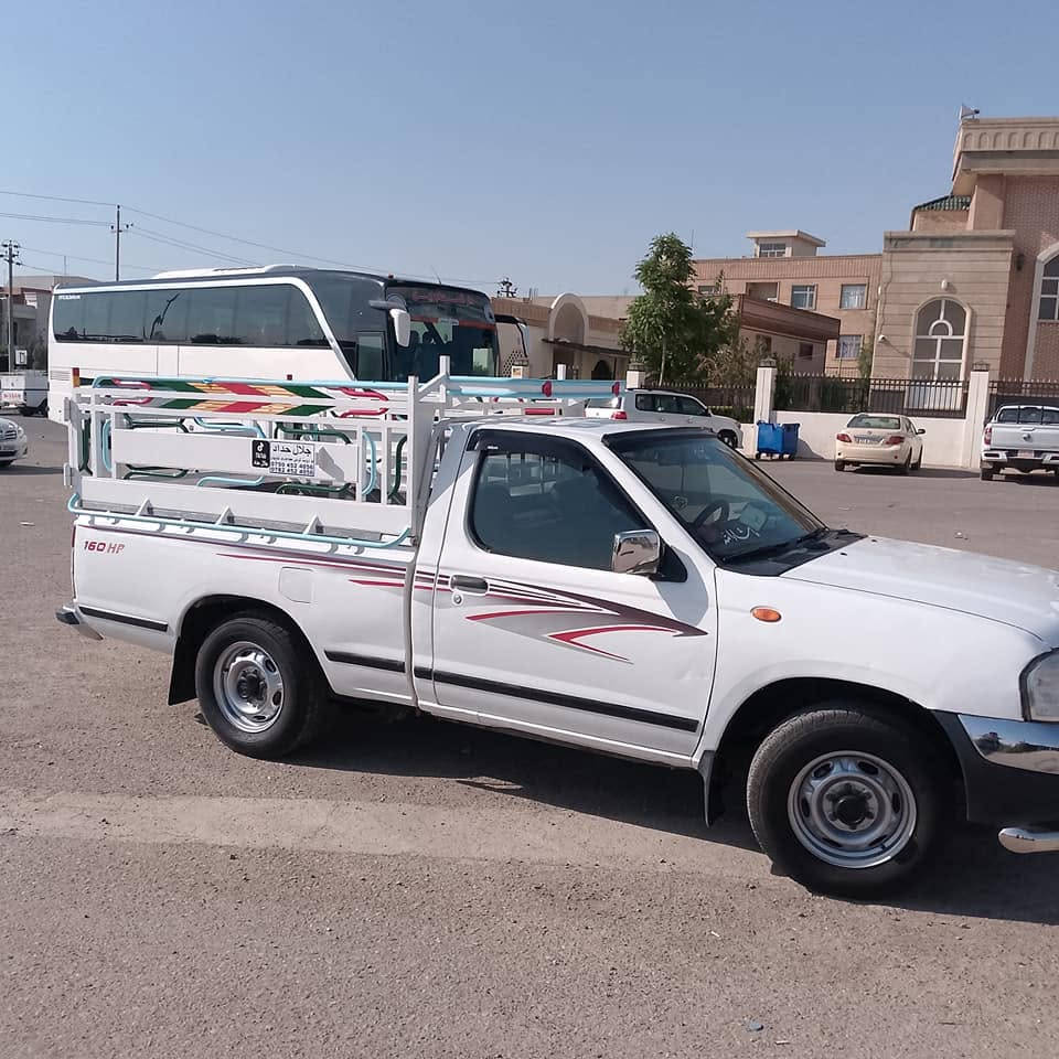 نیسان 2008رەقەم هەولێر مەکینە گێر شانسی تەبرید ئەکسل کامل بەشەر سەیارەکە نیو دەرکەی لای سەکن سبوخ جەمپێکی خەفیفی پێشی هەیە بێ ناو گرتن بەناو کردن بەشەرت یەک دینار مەسرەفی تێدا نیە هەموو گیانی بە شەرت شوێن هەولێر بۆ پەیوەندی کردن ***********
