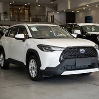 كورلا كروز • ٢٠٢٤ • ١٥ الف