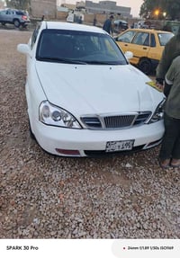 شوفر ليت ابيكا موديل ٢٠٠٦ رقم ديالي قديم عليها غرامات ٢٠٠الف صاحبها ير...