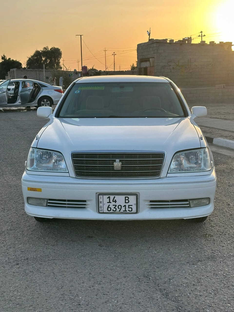 سلام عليكم ملكه لبيع رقم بصره بسمي
تحويل ثاني يوم ماشي 80زيرو دكمتين كرستال برده 
السعر 142بيها مجال قليل رقمي ***********
