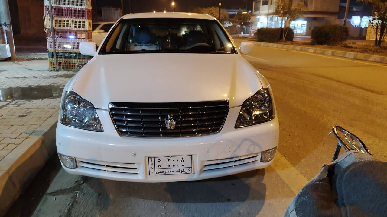 شاهینە 2007براوە براوە
ساج مە لکی 

سیێ دوگمە پە ردە

بە سمە رساسی

گە ورە بە بچوک التونی بازار 

کامل مە سروف کریاوە

چوار تایی لۆکی لە ژیریتی

کۆدی بۆ کراوە بە شە رت 

سیاری مالە 

ژیری دوبارە لحیم کریاوە تۆ

رۆنی تازە گۆریاوە

تە برید ساردوو گە رم بە شە رت

بۆ نوقسانی مە گە ری

172 هە زارکیلۆمە تر حە قیقی رۆیشتوە

55$مە عامە لە یە برایانە

ژماری موبایل ـ***********
واتساپ فای بە ر

ئە دیمن❤🤍
