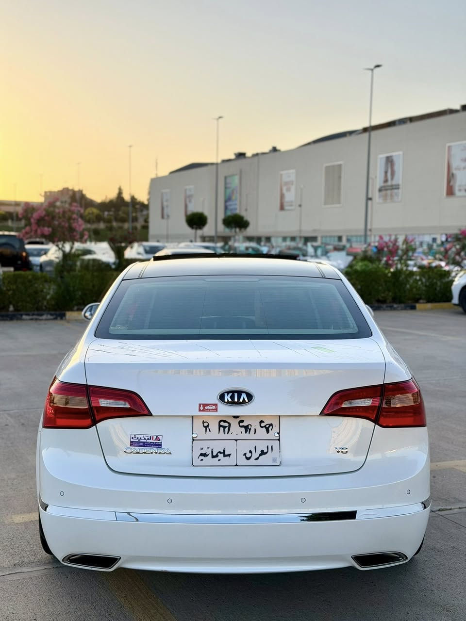 #بسم_آلُلُہ_آلُرٍحٍمآن_آلُرٍحٍيَم_#
#كيا_كدنزا_ViP _🧿#وارد_خليج_كفالة_عامة 
#مكفولة_من_كلشي_بيها_كارت_صغير

#فول_موصفات_ #حجم_المكنيةV6__3500دوش
‏#استخدام_شخص_واحد.     #ضمان_شركة_البخيت

#كير_مكينه_حدادية__كهرباىيات_كلها_بشرط
#جديدة_كلش_سيارة_نظافة  100‎%‎1000

#سعرها_143$$ #وبيها_مجال__موديل2012

#موقع_السيارة_بسلمانية📍
#الموصفات_
بصمتين •جلد بيجي •بانورما•زراك لايت •كشن خزن ذاكره
•منافذ شحن •شاشة عطلات اكترونية •لد امامي خلفي 
حساسات خلفية •برده خلفية كهرباىية•تبريد قطعين 
ويل حجم 18 داخل لونين •كرومات مسستمه سياره بلادية 
نظام سماعات +دمام •تبريد قطعتين منفصل  •كشنات VIP 
مريات قلابة • • لايت كهرباىي متحرك LED •صاجات داخلية • 

 
#غراض_الشركة_سبير_كتلوك__كلها_موجوده
الاستفسار ⬇️
#الاتصال__***********__***********
#حجي_وليد_الجنابي
