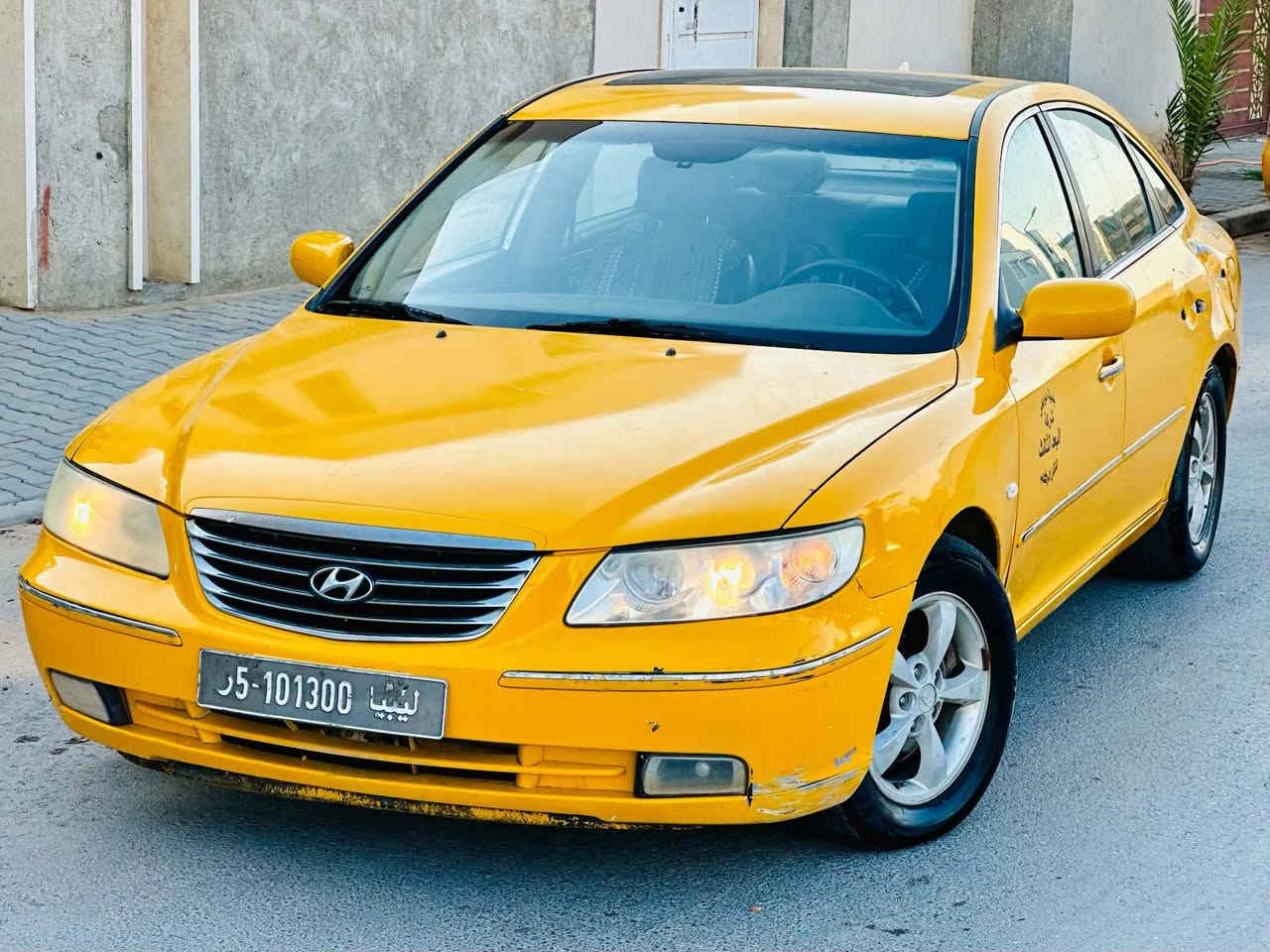 ازيرا  تاكسي للبيع 🔥محرك 2,7 اصلية 🔥تشاركية خالص اخدم طول🔥محرك كمبيو ربي يبارك🔥 خالية من السوس🔥5ديسكو مفتاح لارم 🔥السعر9800✈️
رقم الهاتف/092,7643999


**إذا كنت صاحب هذا الإعلان وتريد حذفه لأي سبب، رجاءا أرسل رسالة إلى الدعم الفني**