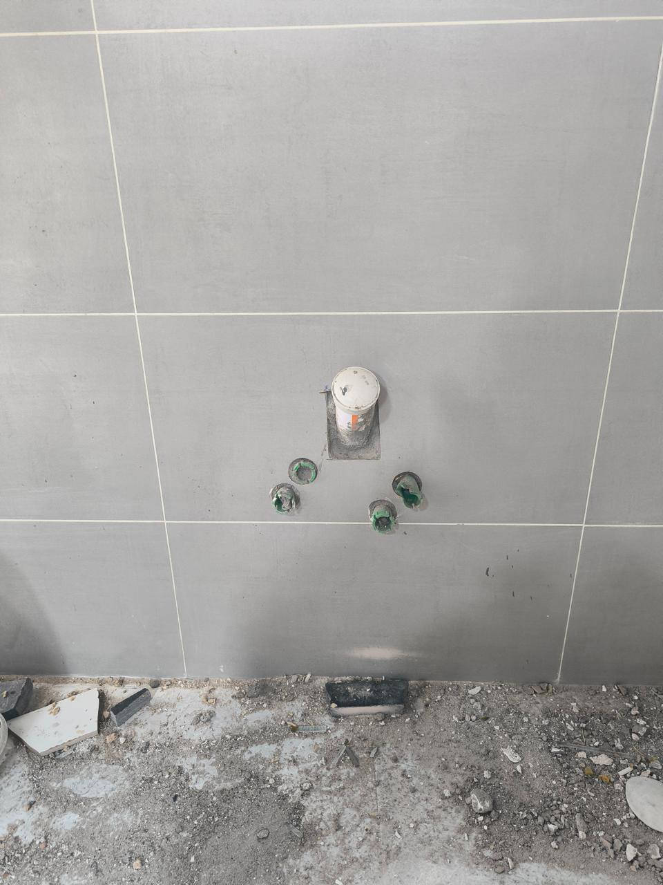 السلام عليكم.. كادر لعمل السيراميك في البصرة جميع انواع الارضيات سيراميك بورسلين لوح مرمر كرانيت كاشي جداري اسمنت ماده درج عدل دائري شرط العمل هندسي للتواصل والاستفسار الاتصال بنا على الرقم بي واتساب ‏‪0771 760 2563 البصرة, العراق
