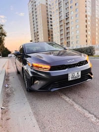 فورتي • ٢٠٢٣ • رقم بغداد