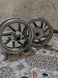 ويالة رياضي اصلي • بدون اعواج • كوت حي الجهاد