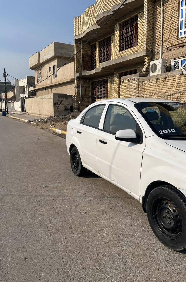 افيو للبيع

2010 الشركة العامة
كير محرك مكفولات ( طابوكة جديدة )
كير اوتماتيك والمحرك المفتوح الأرغب وليس المسكر
رقمها واسط الجديد
السيارة بيها قطع صبغ أبيع حزام
السعر 63 وبيها مجال

مكانها الكوت مركز المدينة
الرقم ***********
